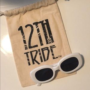 12th tribe sunglasses